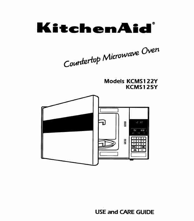 KitchenAid Microwave Oven KCMS122Y-page_pdf
